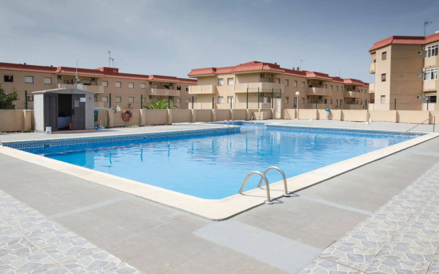 Apartamentos Tesy