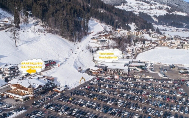 Apartklusiv Kaltenbach