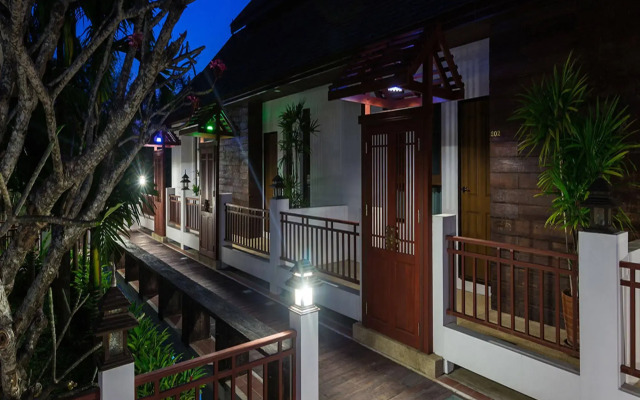 Doltara Boutique Resort