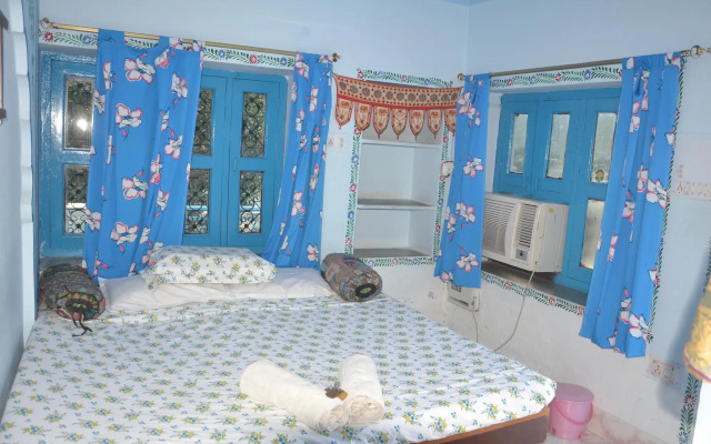 Hotel Bharatpur Palace