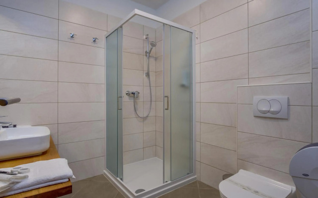 Family Resort Hotel Manora