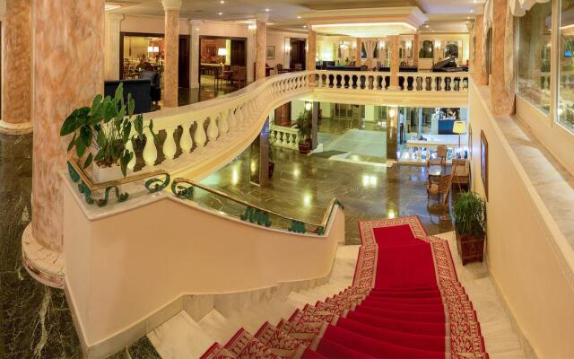 Corfu Palace