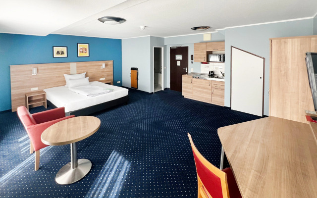 Garner Hotel Bochum by IHG