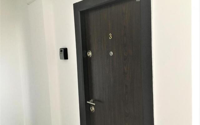 Sonia Apartament D4/3