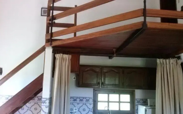 Quinta do Rio Vez
