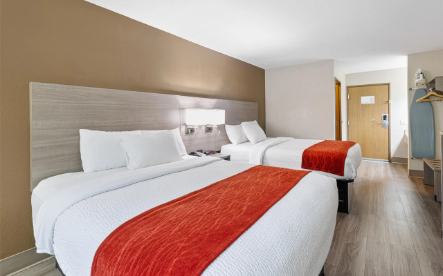 SureStay Plus Hotel by Best Western Kearney Liberty North