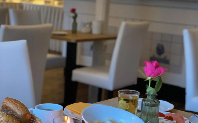 Hotel Flensburger Hof