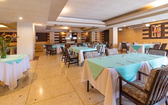 City House Puerta del Sol Porlamar Hotel by Faranda