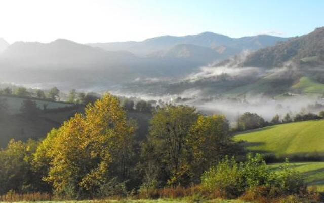 Chambres dHôtes Maison Paillet