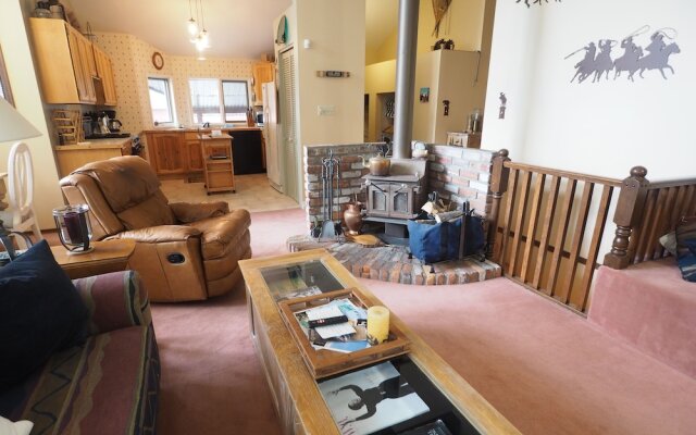 Whitetail - 4 Br Home