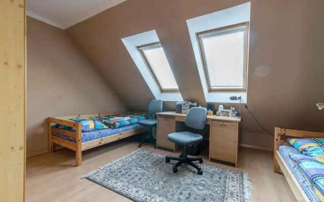 Conzeptplus Private Houses Hannover