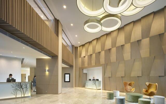 The Harbourview - Chinese YMCA of Hong Kong