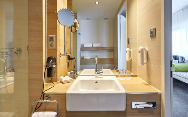 H+ Hotel Salzburg