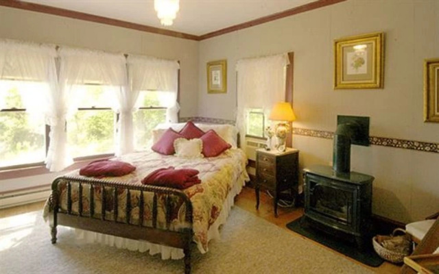 Ruah Bed and Breakfast