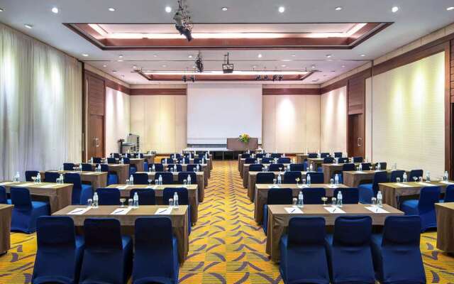 Novotel Bangkok Bangna