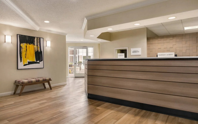 Residence Inn West Springfield