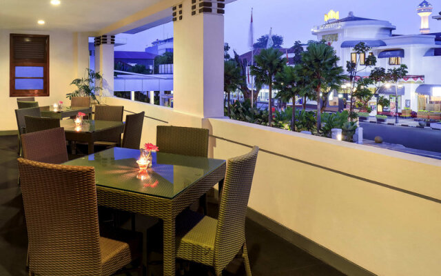 Hotel Ibis Styles Bandung Braga