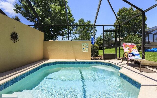 Windsor Hills Resort by Mickey Family