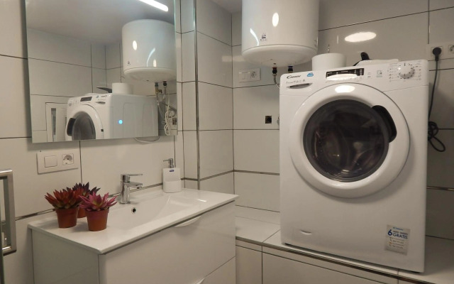 Apartamentos Bello Zona Hospital