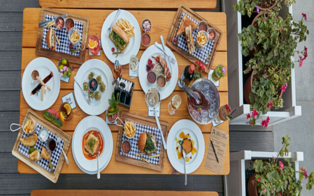 The Waverly Hotel & Residences