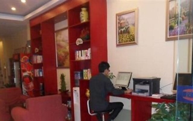 Hanting Express
