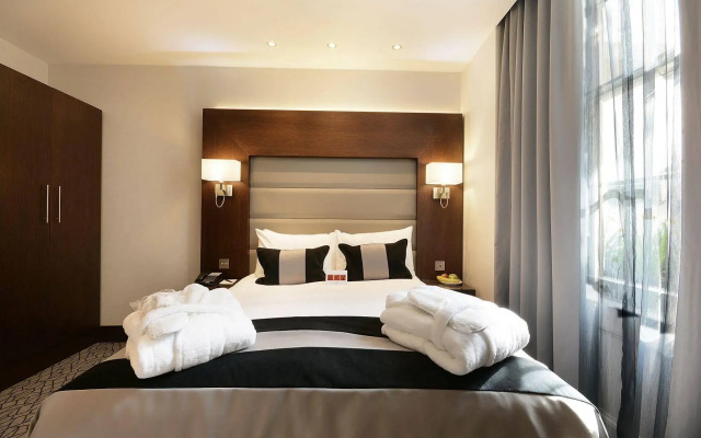 Park Grand London Lancaster Gate