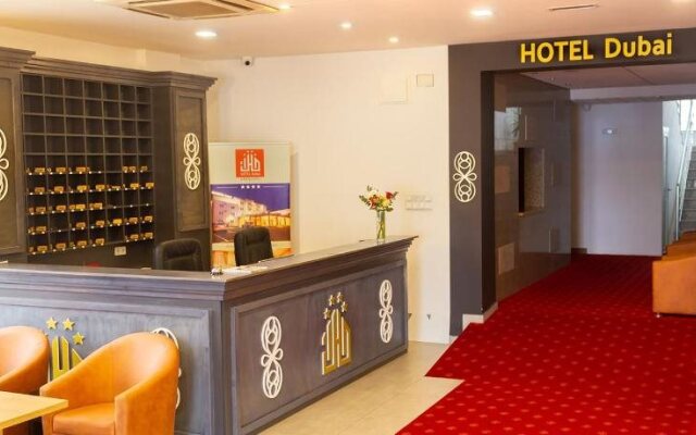 Hotel Dubai