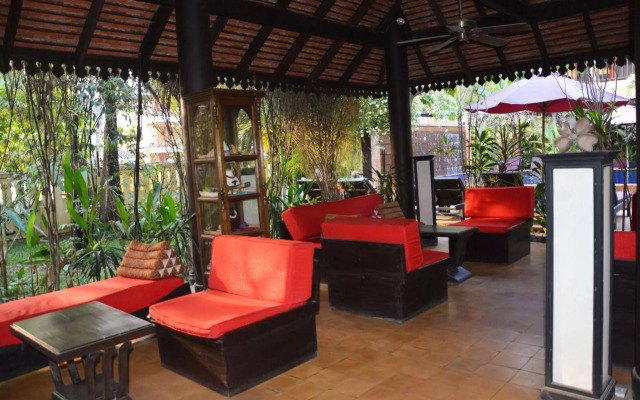 Siddharta Boutique Hotel