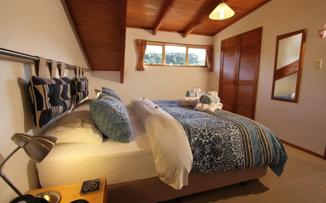 Chalet Romantica