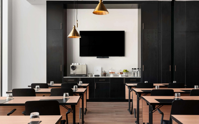 Andaz Doha, By Hyatt