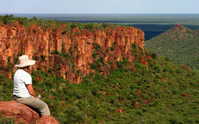 Waterberg Wilderness