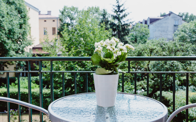 4Seasons Apartments Cracow