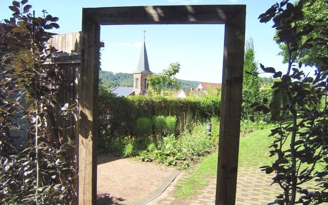 Auberge des Mésanges