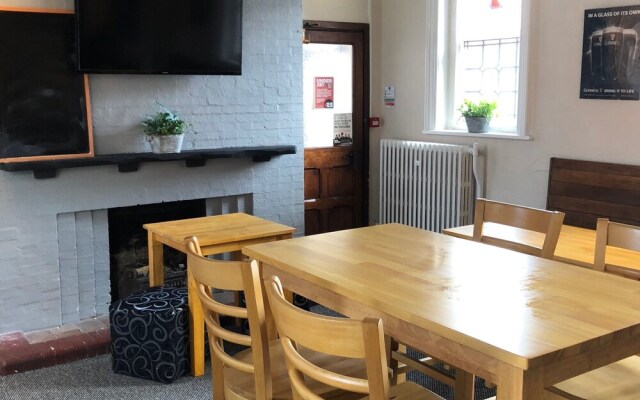 Stokesay Inn