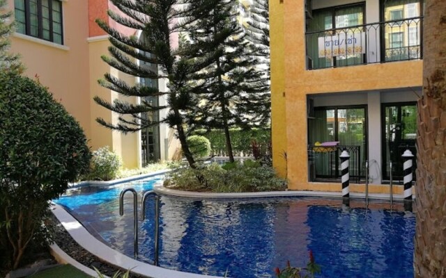 421c Studio Opened Space With Nice Breeze Private Wi Fi