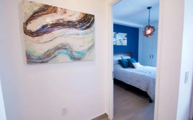 Real View Towers E504 by Casago