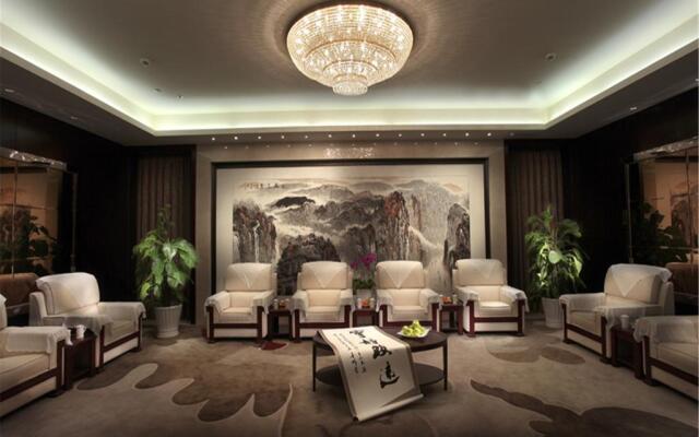 White Swan Hotel Changsha