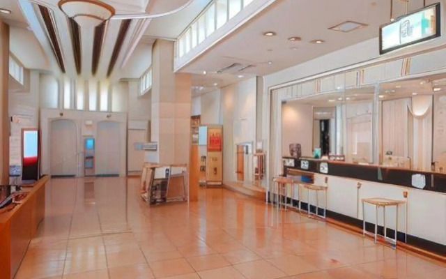 Ota  Now Resort Hotel
