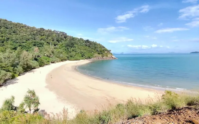 Aranya Resort Koh Lanta