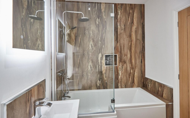 Host Stay Studio Pod 3