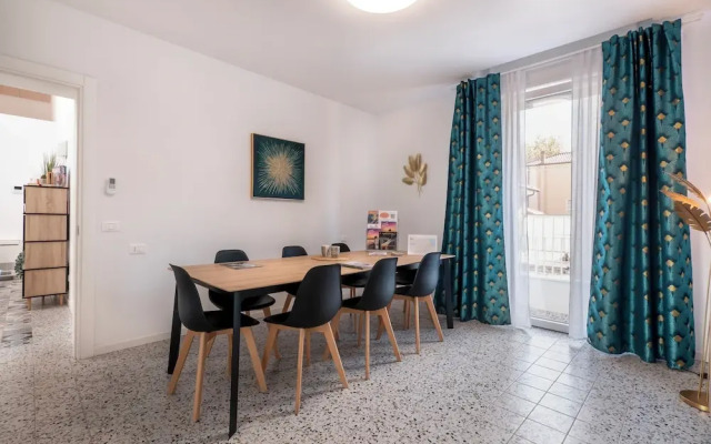 Zuara9room RIMNI Bed&Breakfast