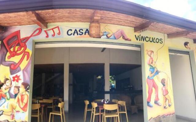 Casa Vinculos