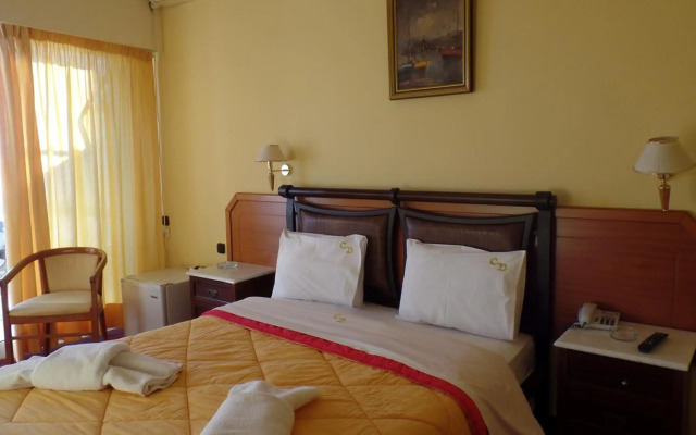 Cavo D'Oro Hotel