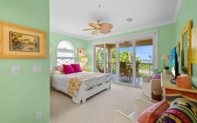 Paradise Found 4 Bedroom Home