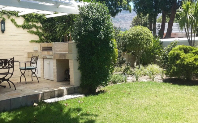 Villa Karibu In Tokai