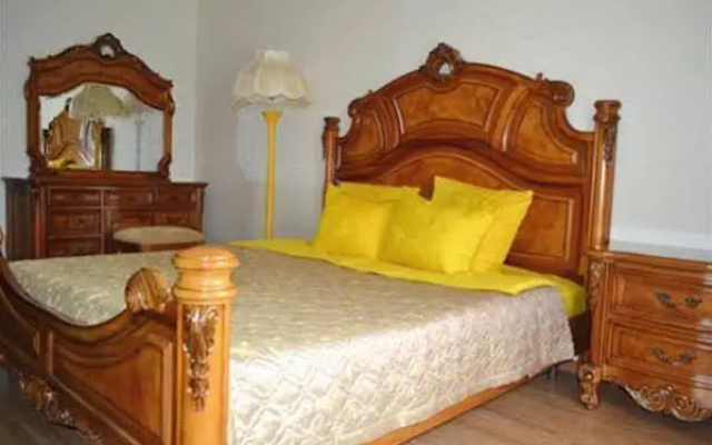 Homehotel Apartment