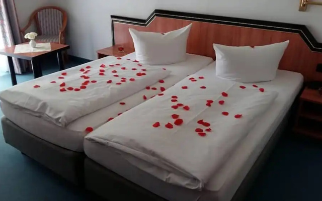Hotel Robinienhof