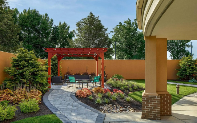 Courtyard by Marriott Philadelphia Langhorne