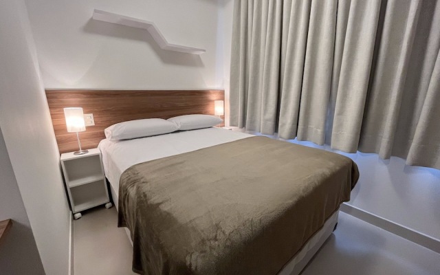 Residencial ID Ibirapuera
