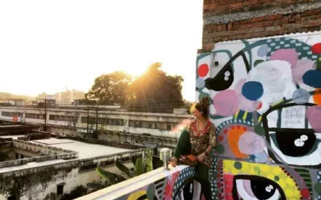 Brick Lane Hostel